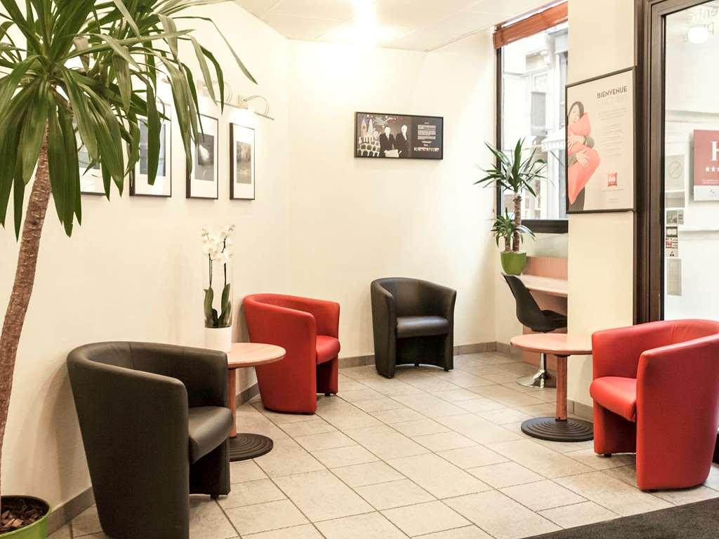 Ibis Lille Centre Grand Place Ngoại thất bức ảnh