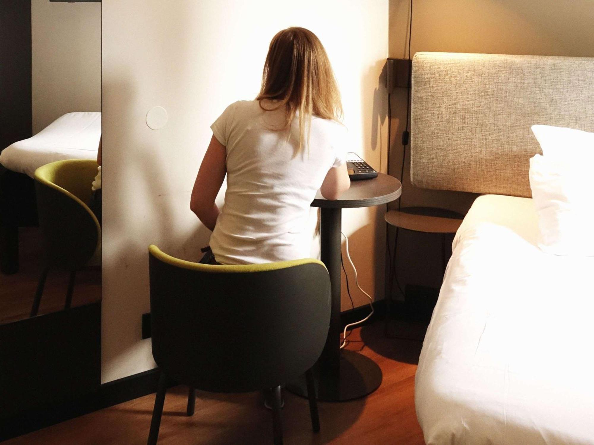 Ibis Lille Centre Grand Place Ngoại thất bức ảnh
