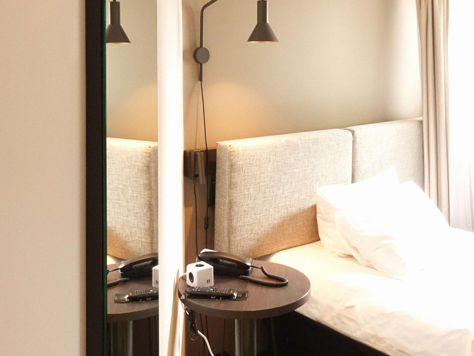 Ibis Lille Centre Grand Place Ngoại thất bức ảnh