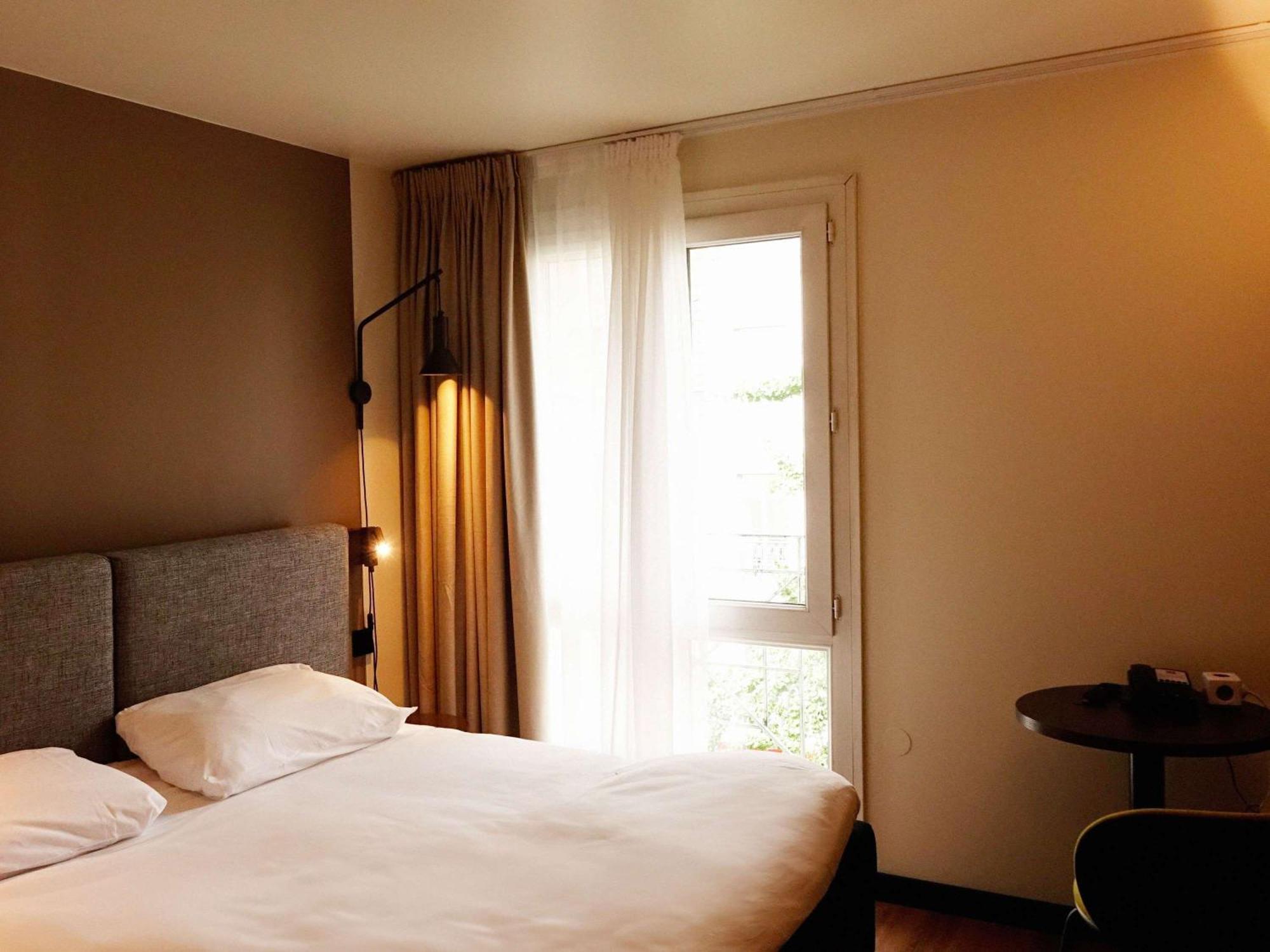 Ibis Lille Centre Grand Place Ngoại thất bức ảnh