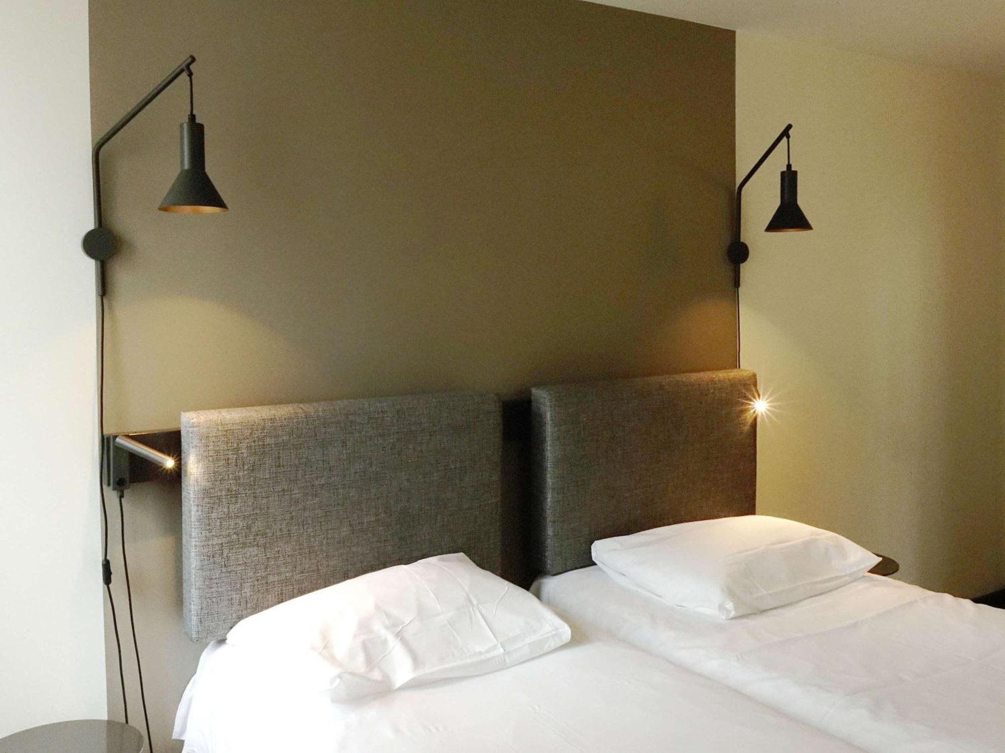 Ibis Lille Centre Grand Place Ngoại thất bức ảnh