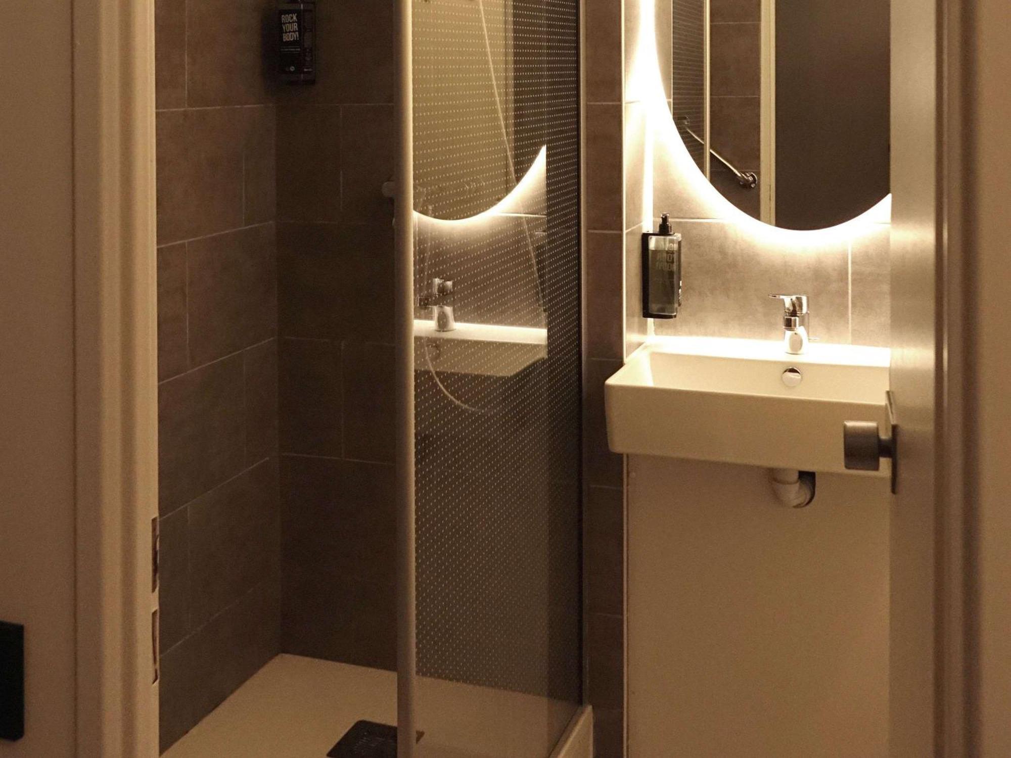 Ibis Lille Centre Grand Place Ngoại thất bức ảnh