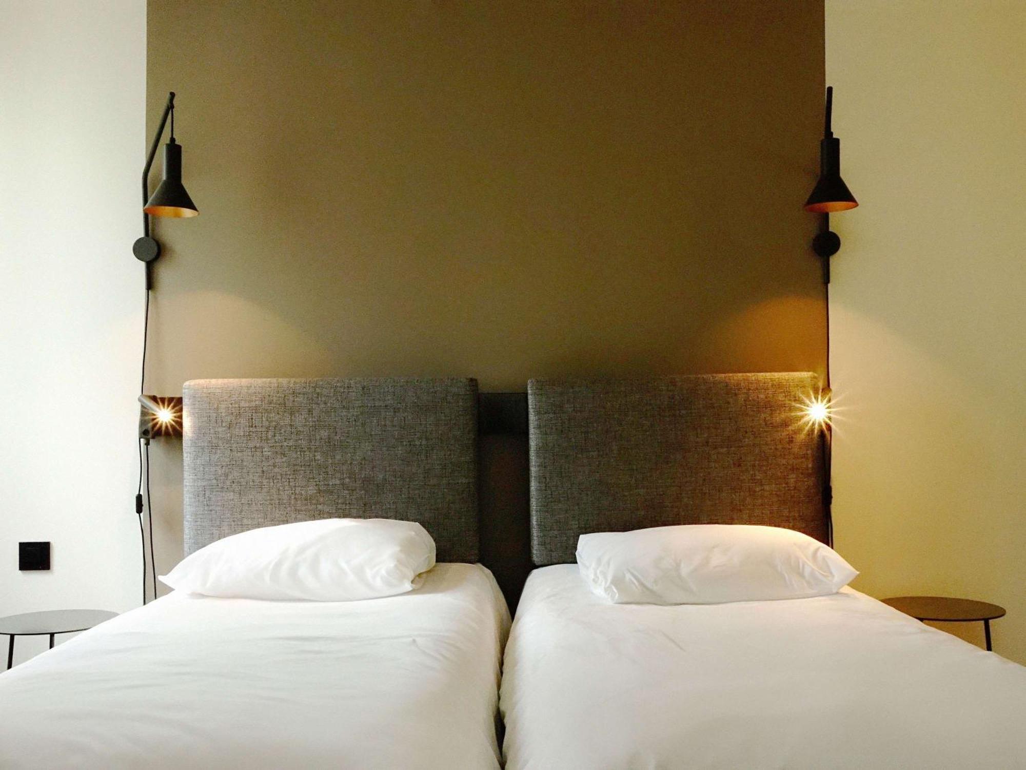 Ibis Lille Centre Grand Place Ngoại thất bức ảnh