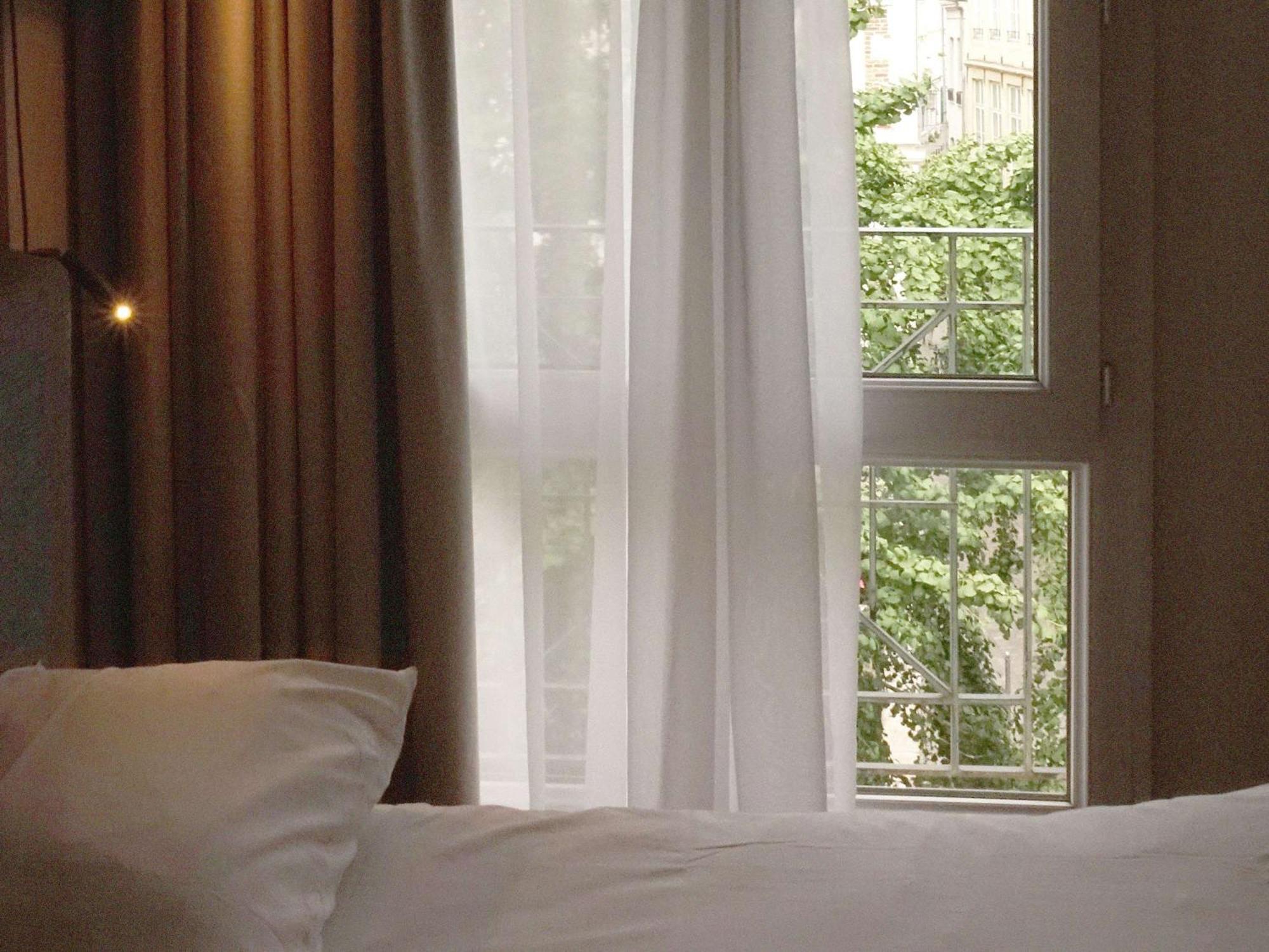 Ibis Lille Centre Grand Place Ngoại thất bức ảnh