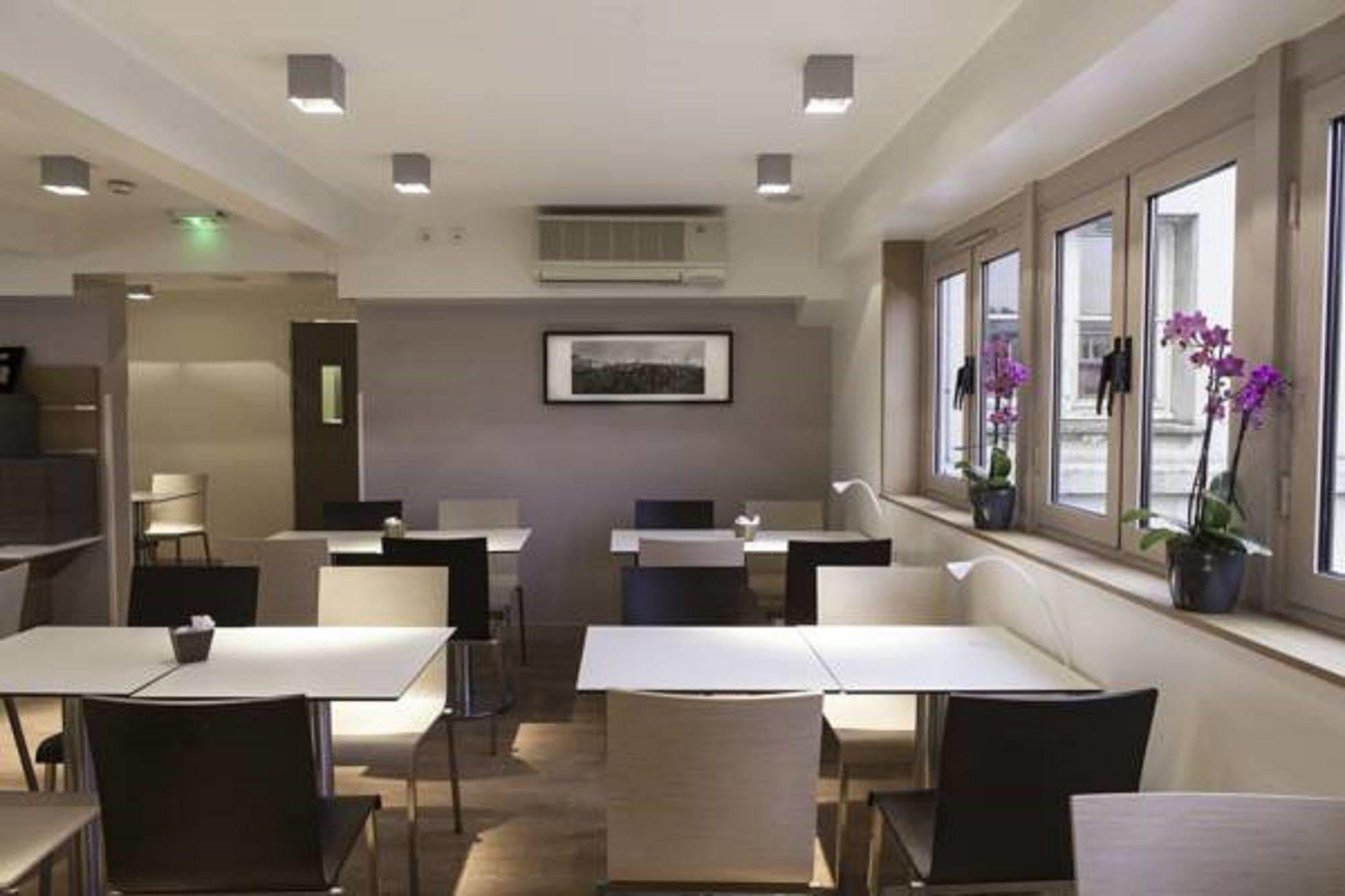 Ibis Lille Centre Grand Place Ngoại thất bức ảnh