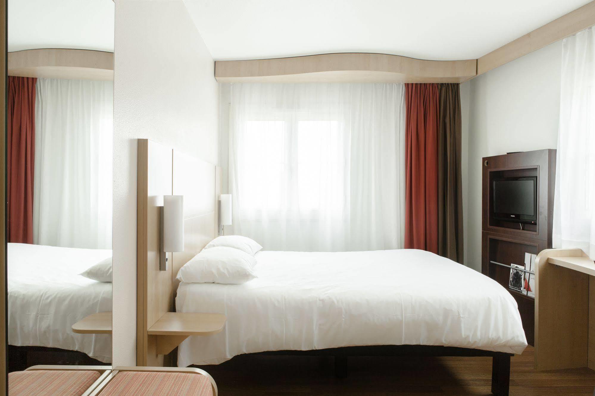 Ibis Lille Centre Grand Place Ngoại thất bức ảnh