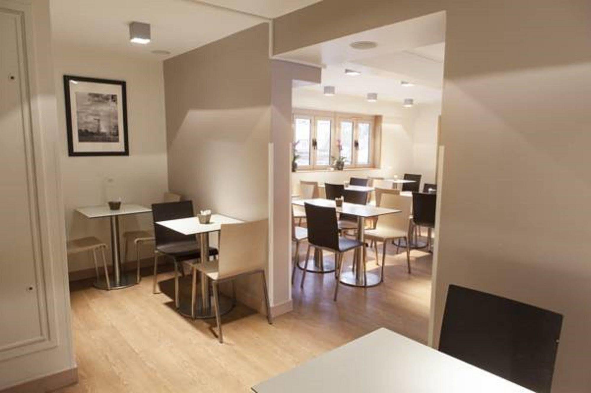 Ibis Lille Centre Grand Place Ngoại thất bức ảnh