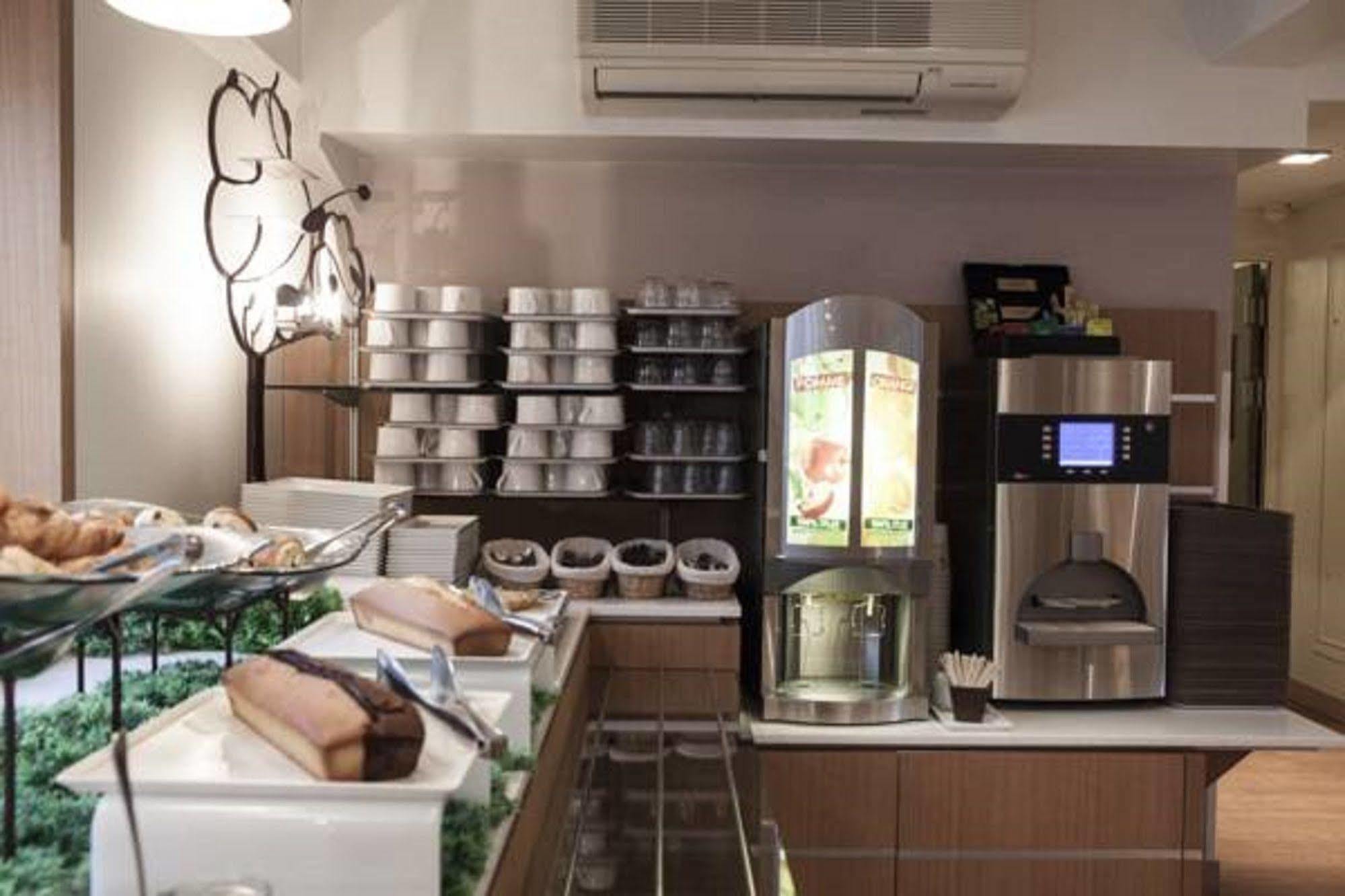 Ibis Lille Centre Grand Place Ngoại thất bức ảnh