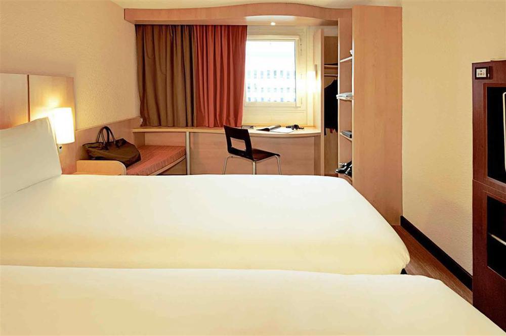 Ibis Lille Centre Grand Place Phòng bức ảnh