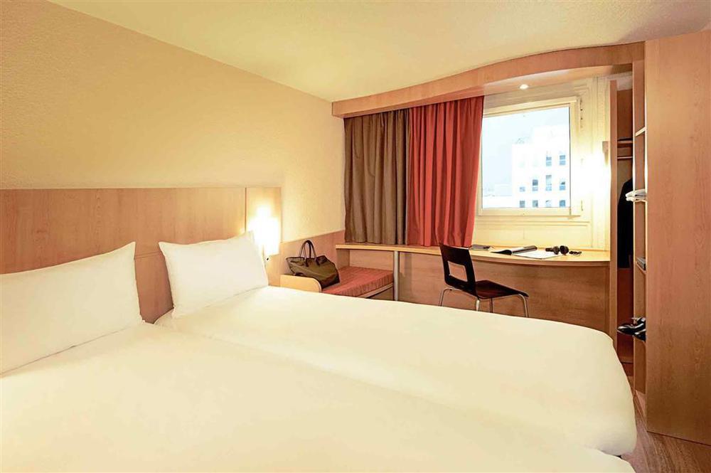 Ibis Lille Centre Grand Place Phòng bức ảnh