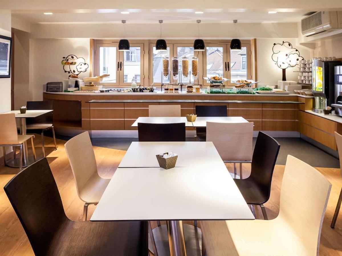 Ibis Lille Centre Grand Place Ngoại thất bức ảnh
